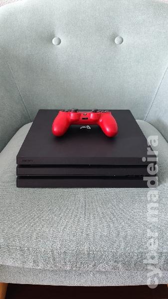 PlayStatio 4 | PS4 Pro 1Tb