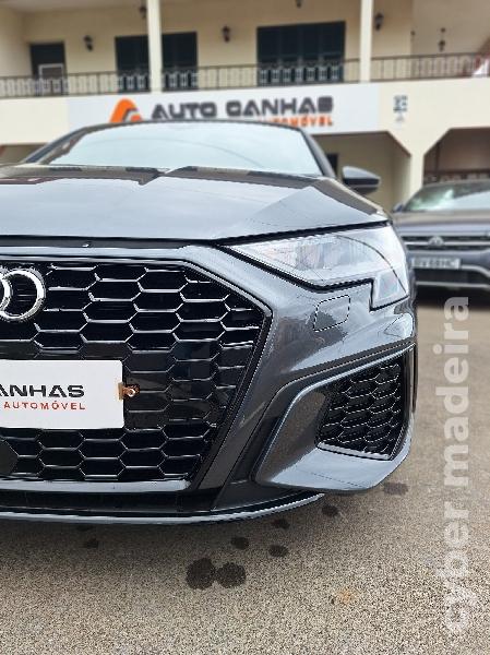 AUDI A3 S-LINE S TRONIC Gasolina