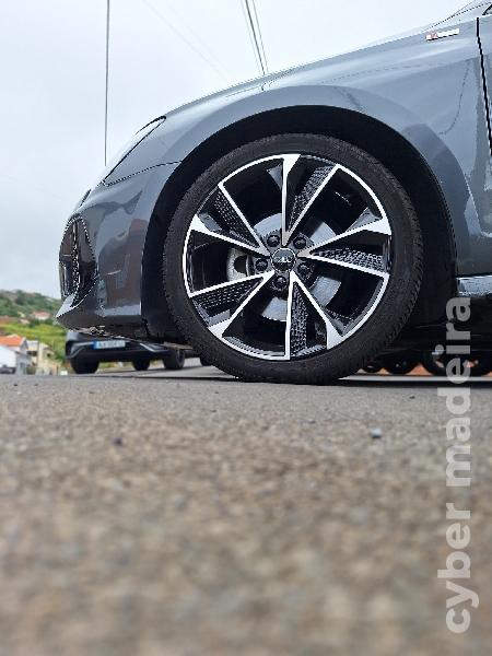 AUDI A3 S-LINE S TRONIC Gasolina