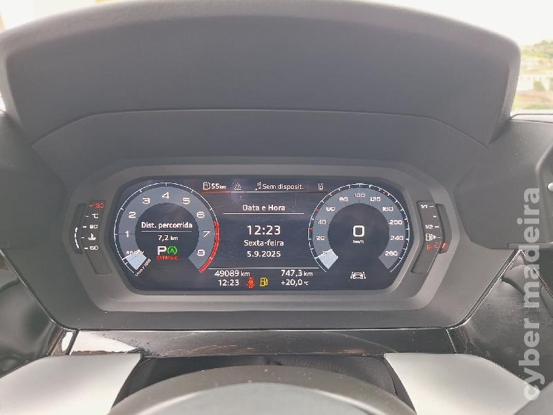 AUDI A3 S-LINE S TRONIC Gasolina