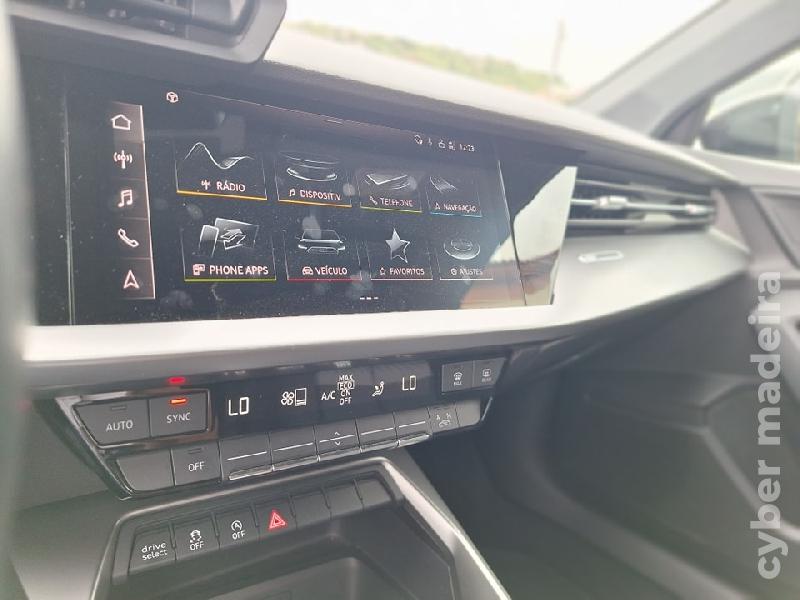 AUDI A3 S-LINE S TRONIC Gasolina