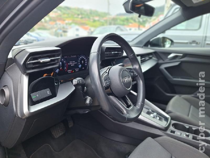 AUDI A3 S-LINE S TRONIC Gasolina