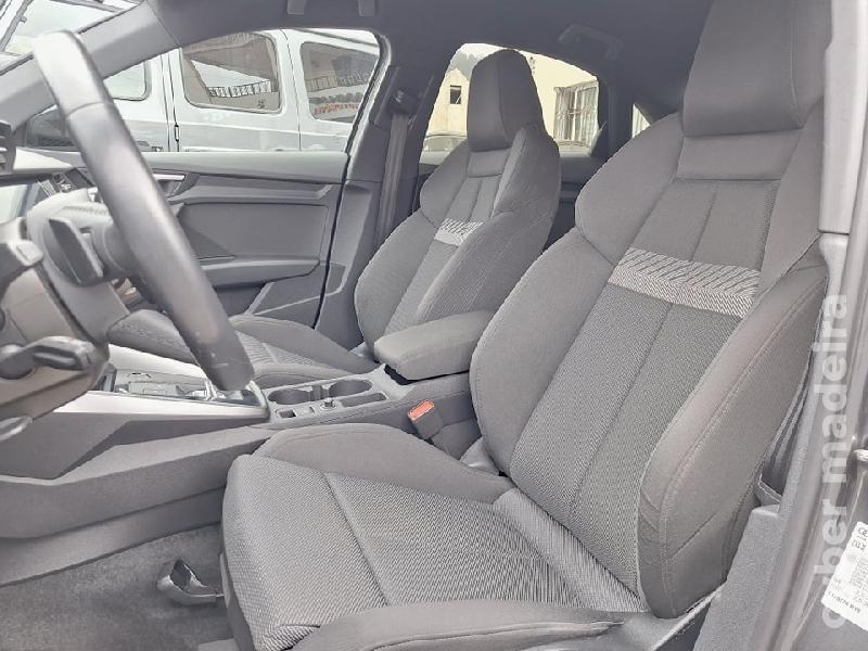 AUDI A3 S-LINE S TRONIC Gasolina