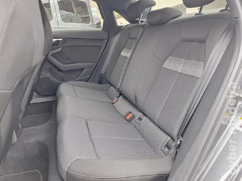 AUDI A3 S-LINE S TRONIC Gasolina