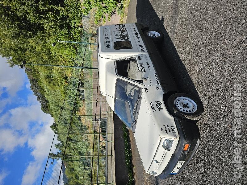 RENAULT EXPRESS 1.6 Diesel Gasóleo