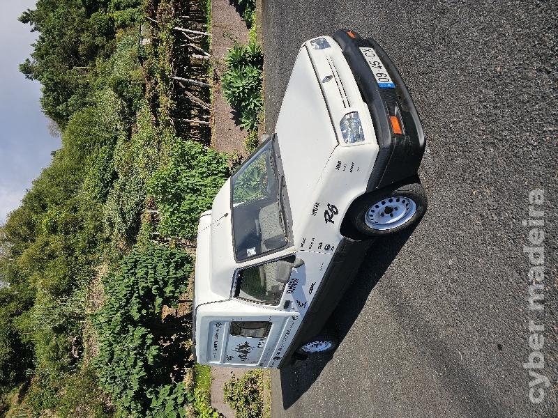 RENAULT EXPRESS 1.6 Diesel Gasóleo