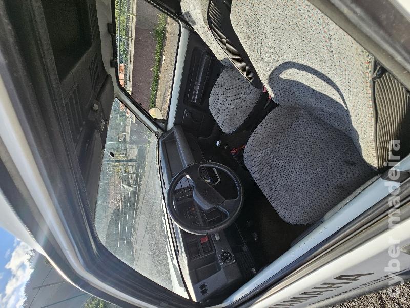 RENAULT EXPRESS 1.6 Diesel Gasóleo