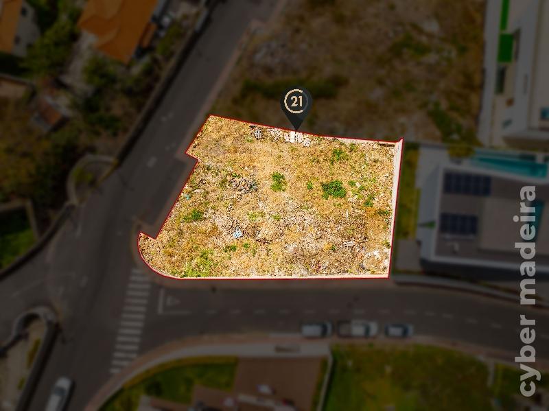 Terreno T4 para Venda