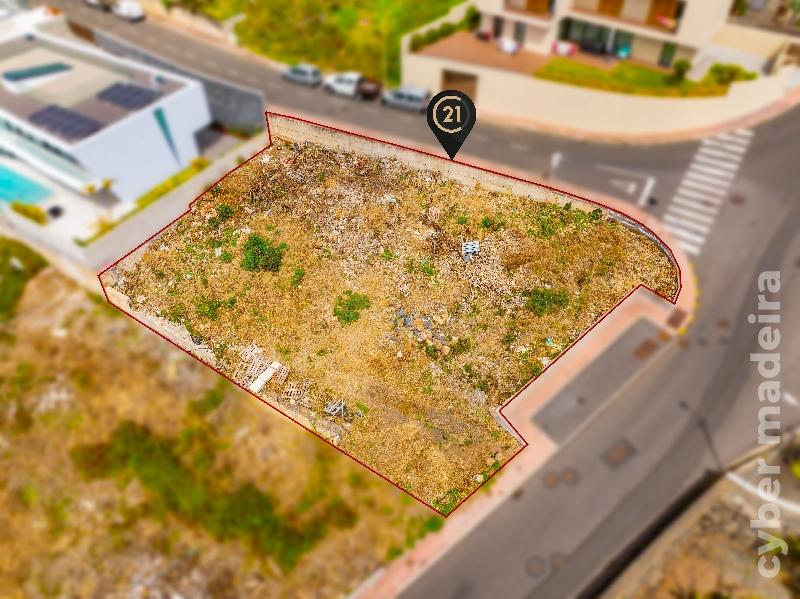 Terreno T4 para Venda