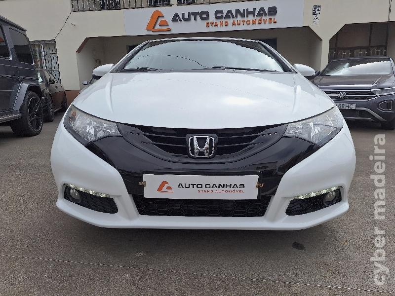 HONDA CIVIC LIFESTYLE Gasóleo