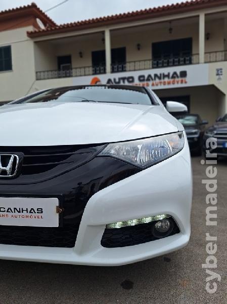 HONDA CIVIC LIFESTYLE Gasóleo