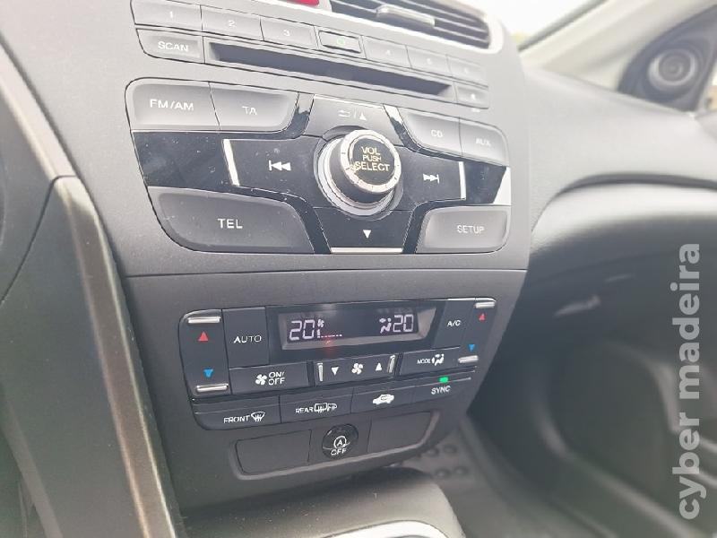 HONDA CIVIC LIFESTYLE Gasóleo