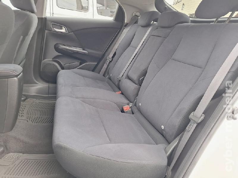 HONDA CIVIC LIFESTYLE Gasóleo