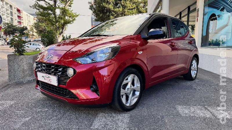 HYUNDAI I10 1.0 COMFORT Gasolina