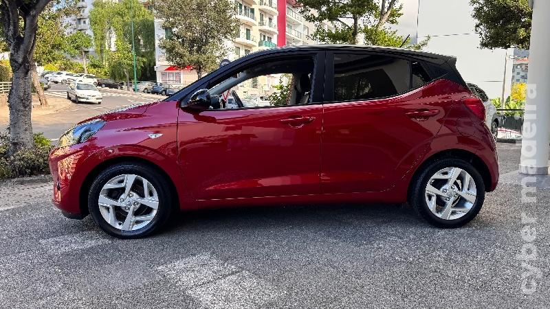 HYUNDAI I10 1.0 COMFORT Gasolina