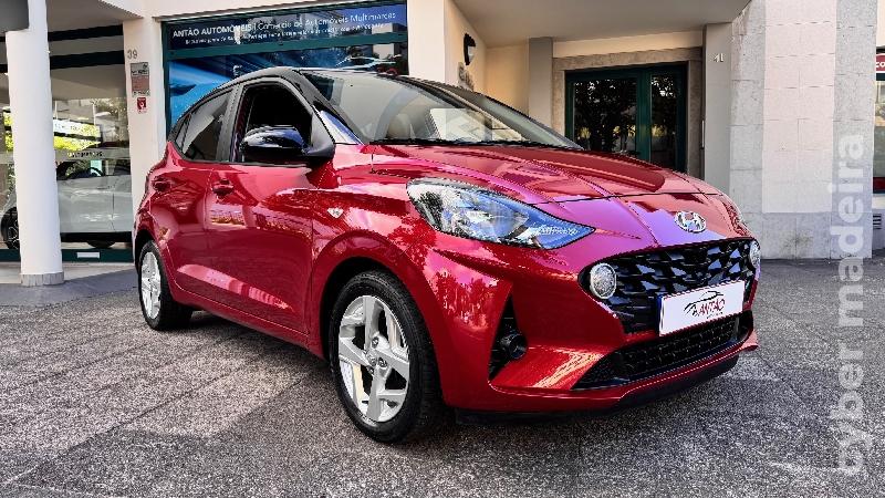 HYUNDAI I10 1.0 COMFORT Gasolina
