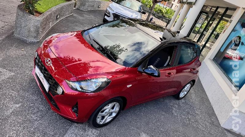 HYUNDAI I10 1.0 COMFORT Gasolina