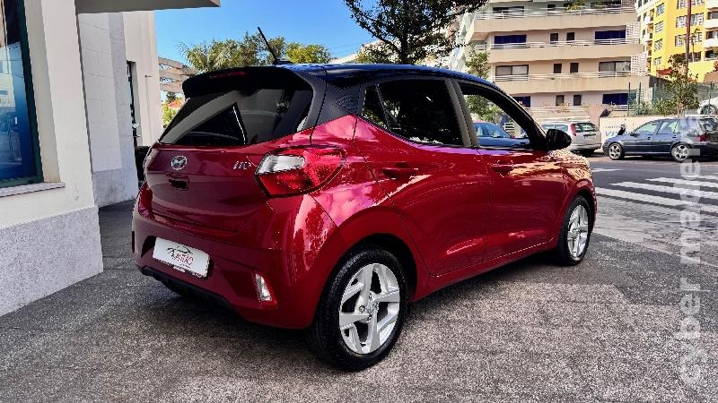 HYUNDAI I10 1.0 COMFORT Gasolina