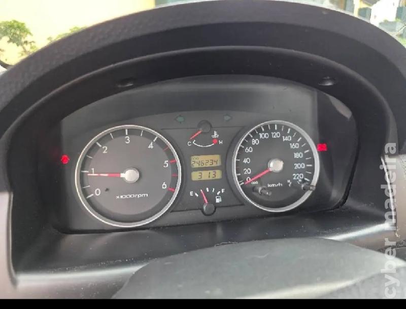 HYUNDAI GETZ 1.5 crdi (comercial) Gasóleo
