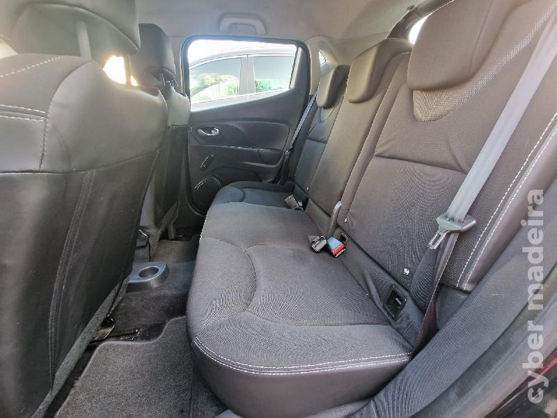 RENAULT CLIO 1.5 DCI C/GARANTIA Gasóleo