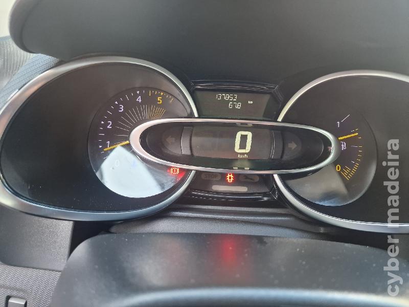 RENAULT CLIO 1.5 DCI C/GARANTIA Gasóleo