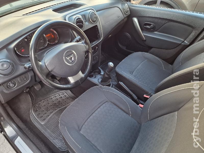 DACIA SANDERO 1.5 DCI C/GARANTIA Gasóleo