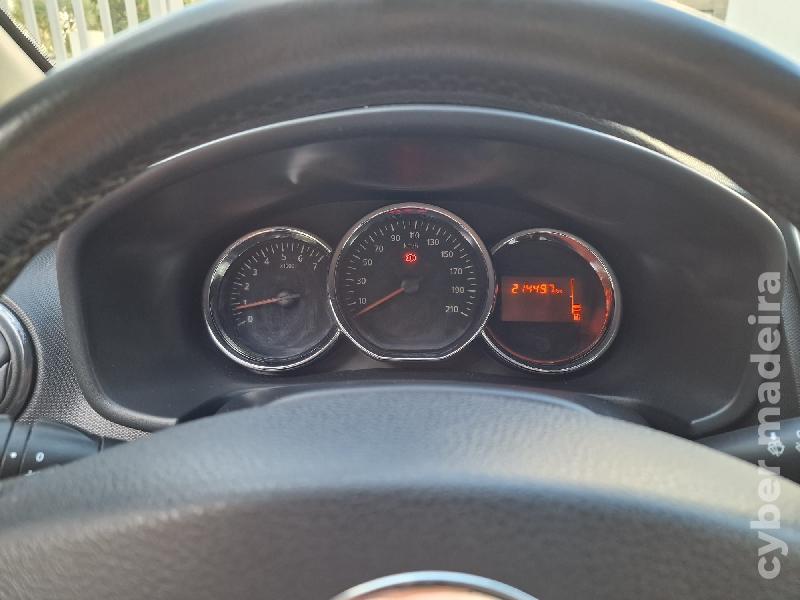 DACIA SANDERO 1.5 DCI C/GARANTIA Gasóleo