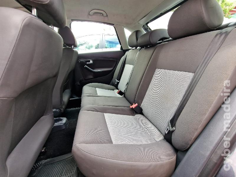 SEAT IBIZA 1.4 TDI C/GARANTIA Gasóleo