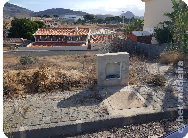 Terreno Outros para Venda