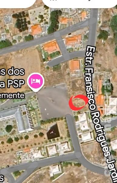 Terreno Outros para Venda