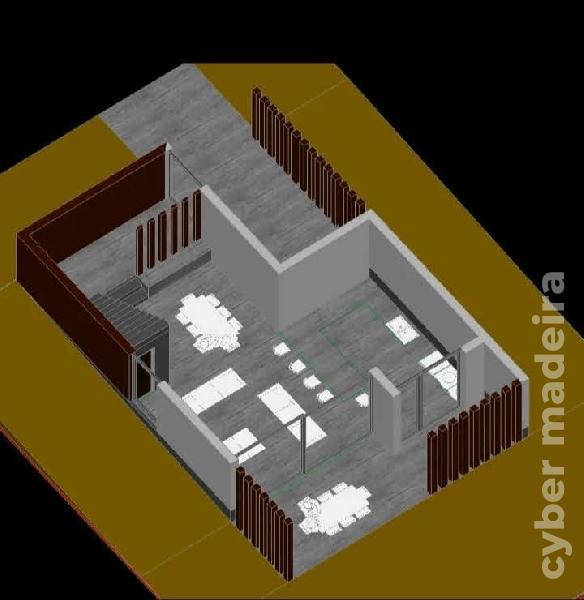 Terreno Outros para Venda