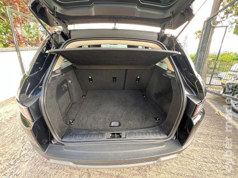LAND-ROVER EVOQUE 2.0 TD4 150 cv Gasóleo