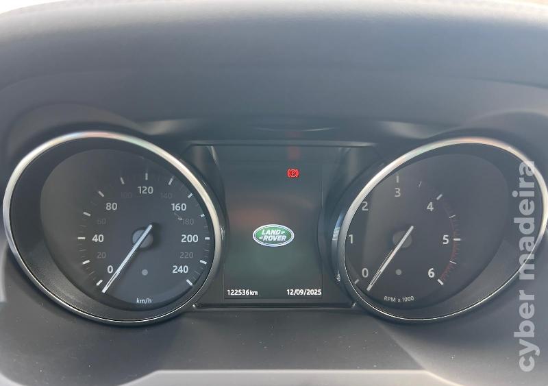 LAND-ROVER EVOQUE 2.0 TD4 150 cv Gasóleo