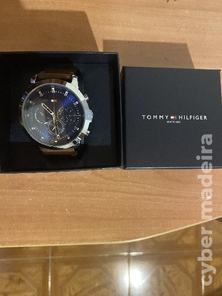 Relógio Tommy hilfiger