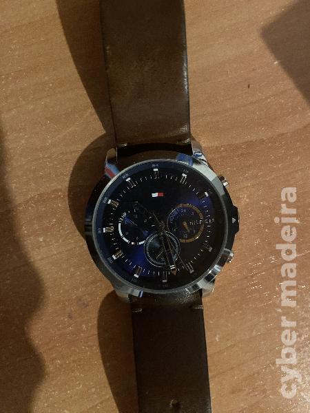 Relógio Tommy hilfiger