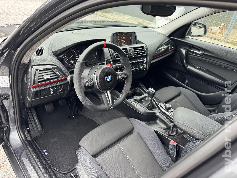 BMW Serie 1 120d Sport Line Gasóleo