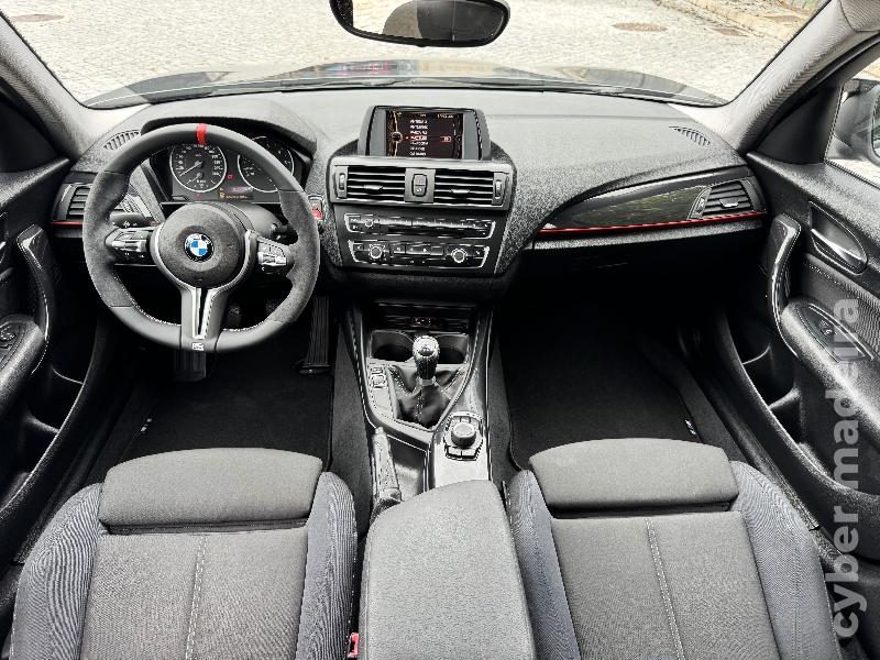 BMW Serie 1 120d Sport Line Gasóleo