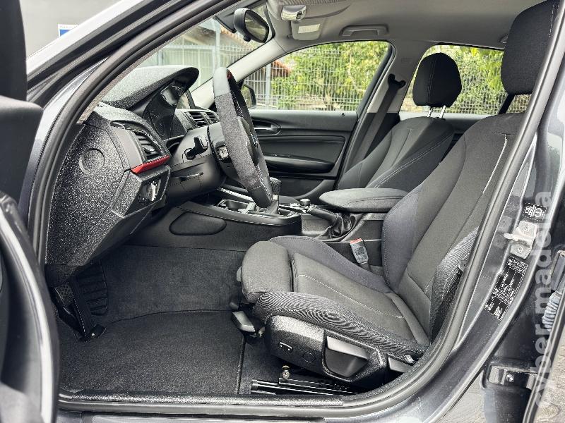 BMW Serie 1 120d Sport Line Gasóleo