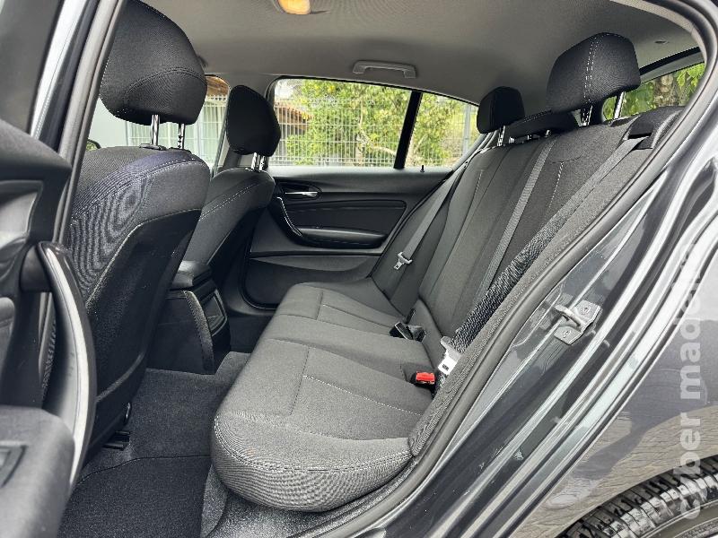 BMW Serie 1 120d Sport Line Gasóleo
