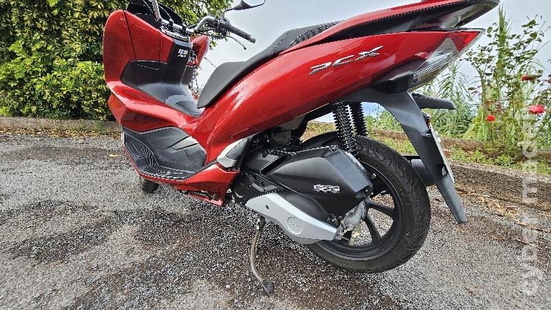 Honda PCX 125 cc Scooter