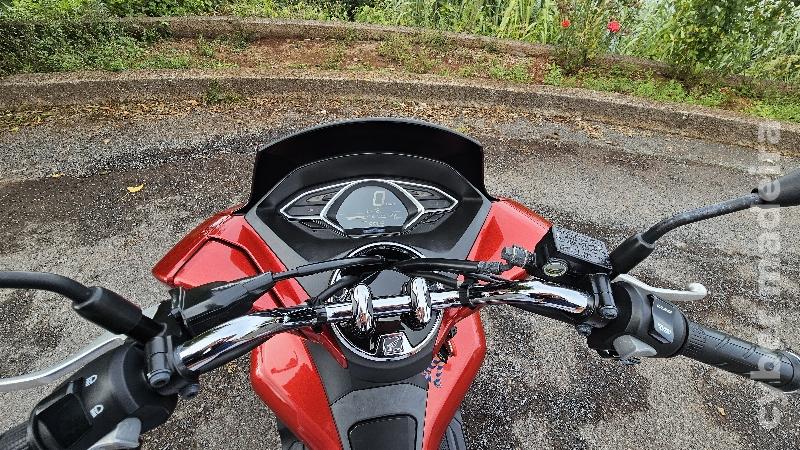 Honda PCX 125 cc Scooter
