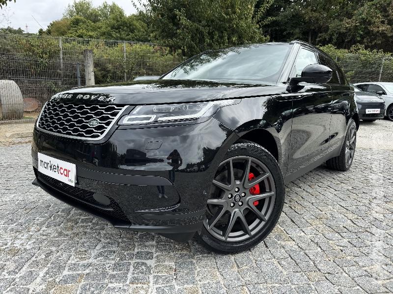 LAND-ROVER RANGE ROVER VELAR P400e AWD S Híbrido