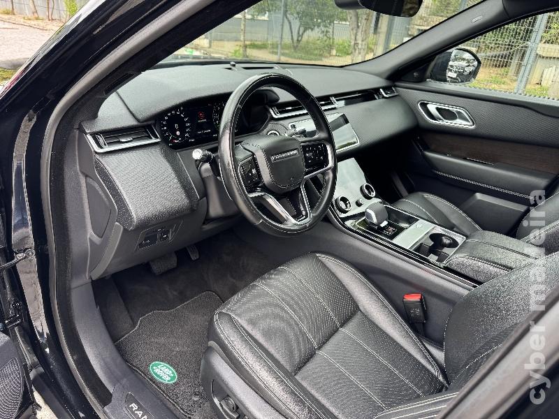 LAND-ROVER RANGE ROVER VELAR P400e AWD S Híbrido