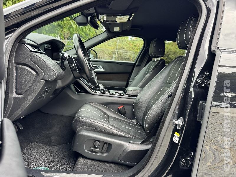 LAND-ROVER RANGE ROVER VELAR P400e AWD S Híbrido