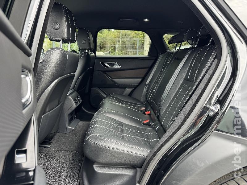 LAND-ROVER RANGE ROVER VELAR P400e AWD S Híbrido