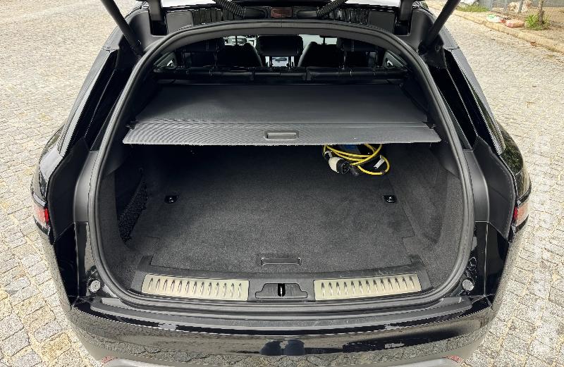 LAND-ROVER RANGE ROVER VELAR P400e AWD S Híbrido