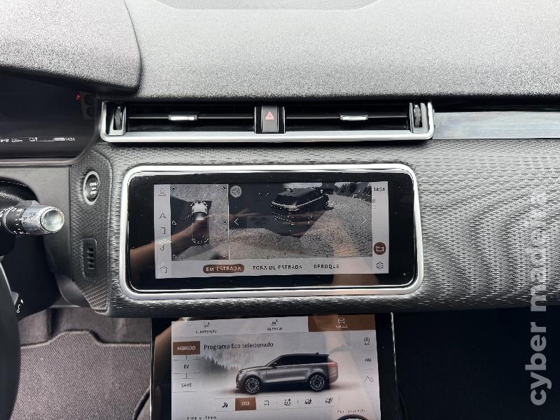 LAND-ROVER RANGE ROVER VELAR P400e AWD S Híbrido