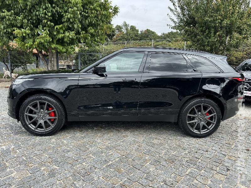 LAND-ROVER RANGE ROVER VELAR P400e AWD S Híbrido