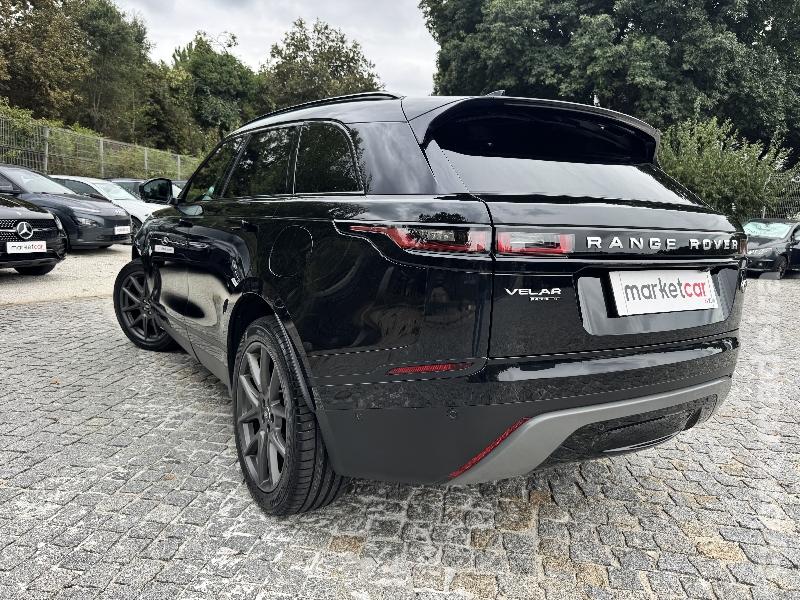 LAND-ROVER RANGE ROVER VELAR P400e AWD S Híbrido