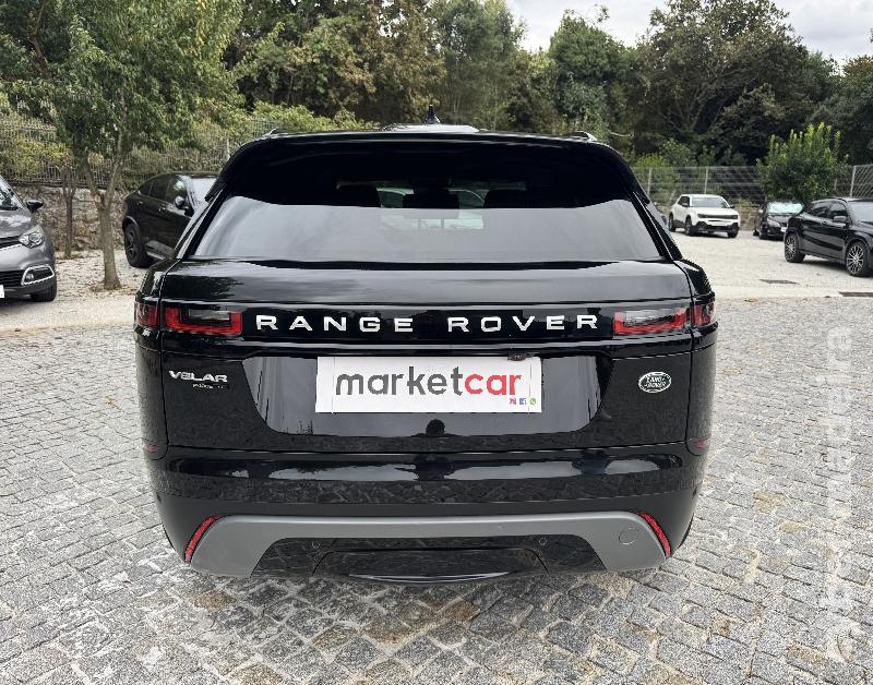LAND-ROVER RANGE ROVER VELAR P400e AWD S Híbrido